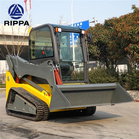 rippa skid steer|mini excavator for sale china.